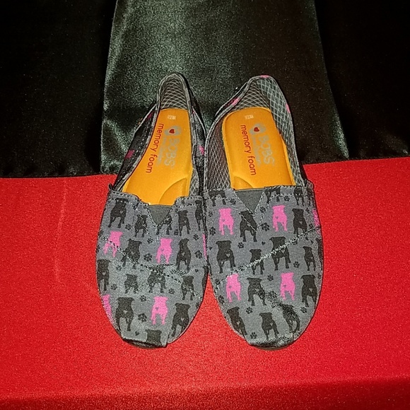 bobs pitbull shoes